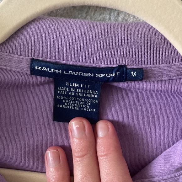 Ralph Lauren polo - Picture 3 of 3